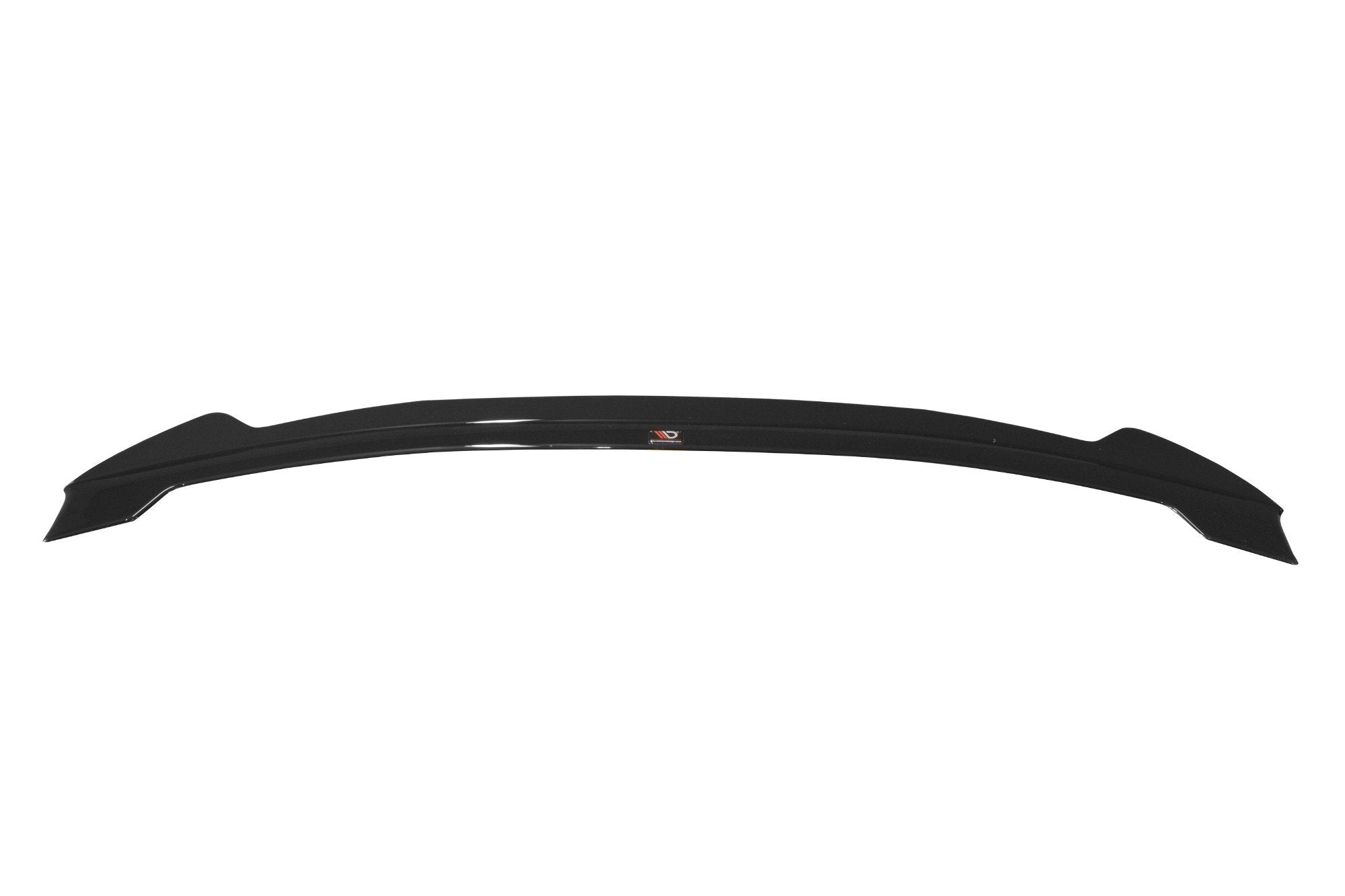 Maxton Design - Spoiler für Toyota GT86 Facelift / Subaru BRZ Mk1 Facelift - Aerowerk.