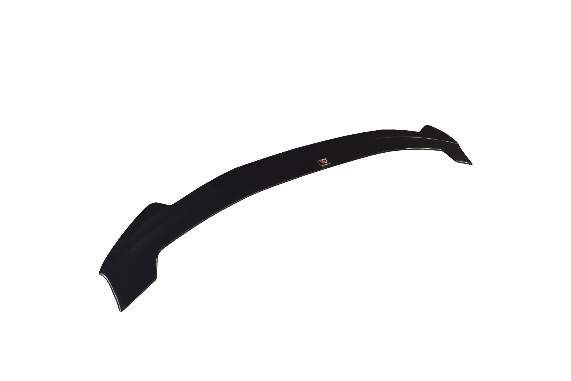 Maxton Design - Spoiler für Toyota GT86 Facelift / Subaru BRZ Mk1 Facelift - Aerowerk.