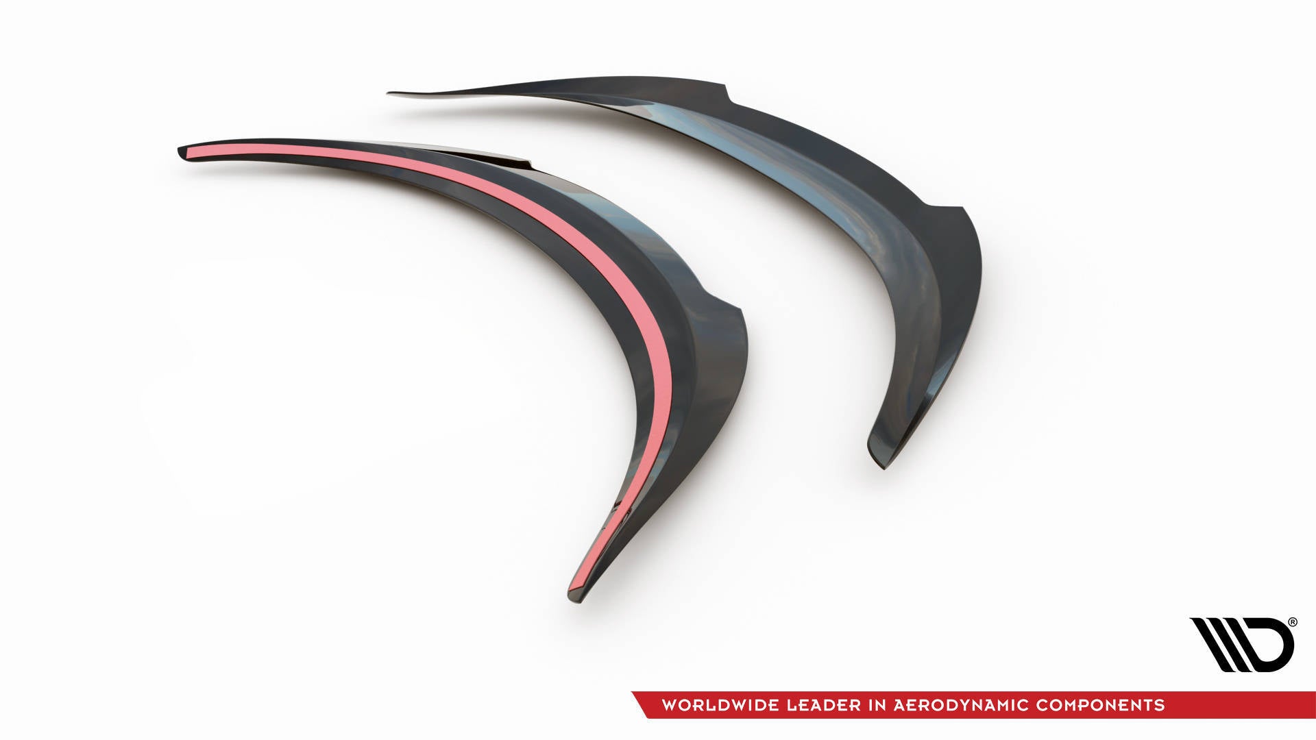 Maxton Design - Spoiler für Toyota Supra Mk5 - Aerowerk.