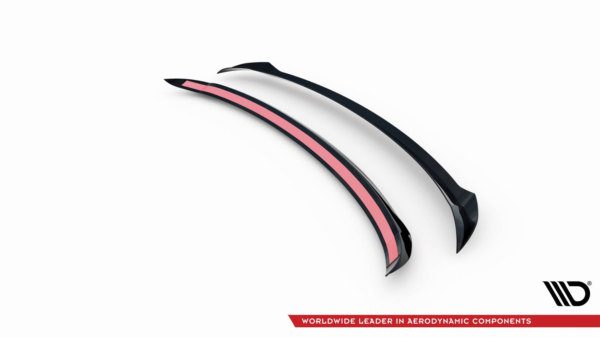 Maxton Design - Spoiler für Toyota Yaris GR Sport Mk4 - Aerowerk.