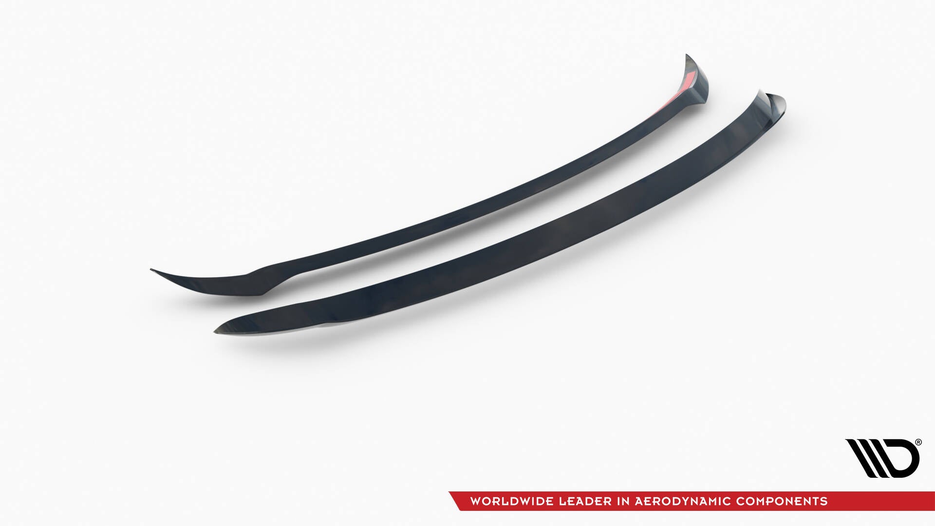 Maxton Design - Spoiler für Toyota Yaris GR Sport Mk4 - Aerowerk.