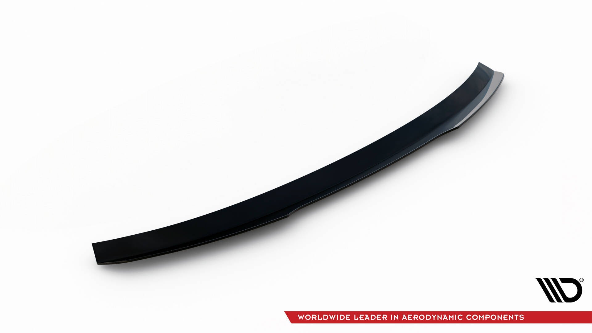 Maxton Design - Spoiler für Toyota Yaris Mk3 Facelift - Aerowerk.