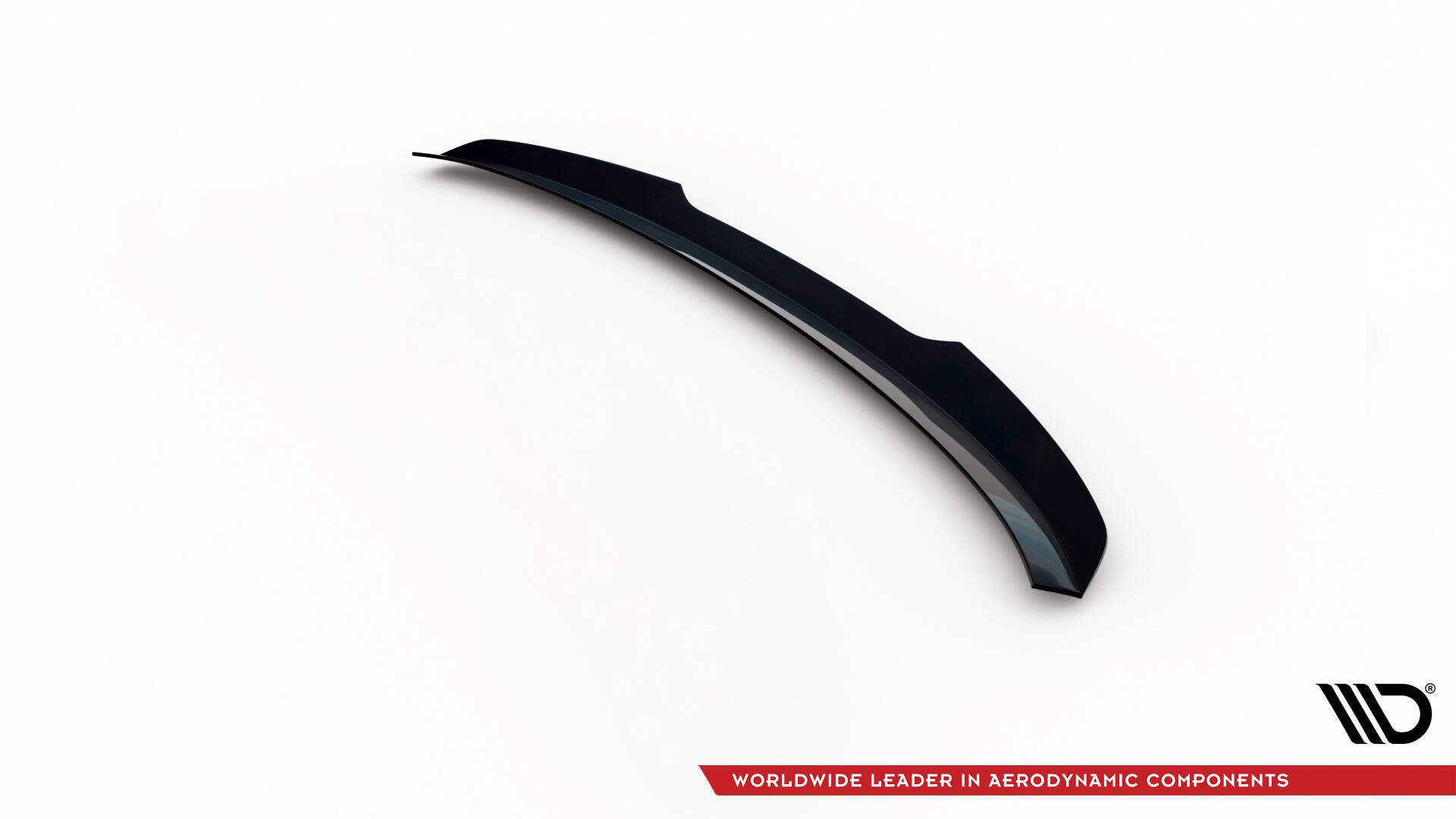 Maxton Design - Spoiler für Toyota Yaris Mk3 Facelift - Aerowerk.