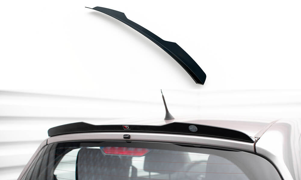 Maxton Design - Spoiler für Toyota Yaris T - Sport Mk1 Facelift - Aerowerk.