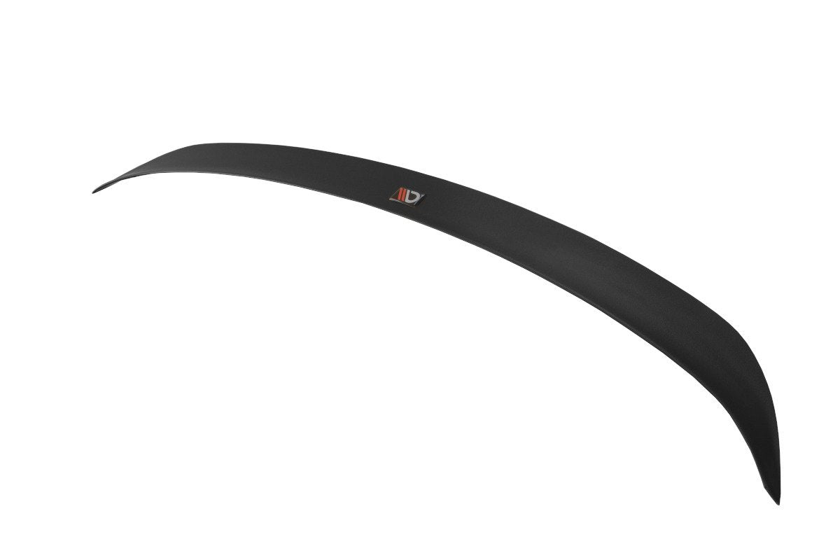 Maxton Design - Spoiler für VOLKSWAGEN SCIROCCO MK.3 R FACELIFT - Aerowerk.