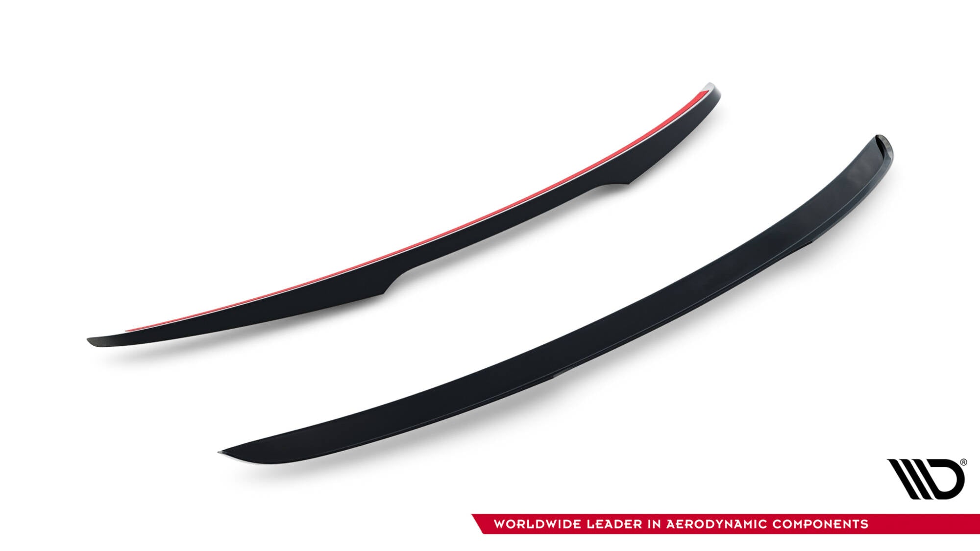 Maxton Design - Spoiler für VW Atlas R - Line Mk1 Facelift 2 - Aerowerk.