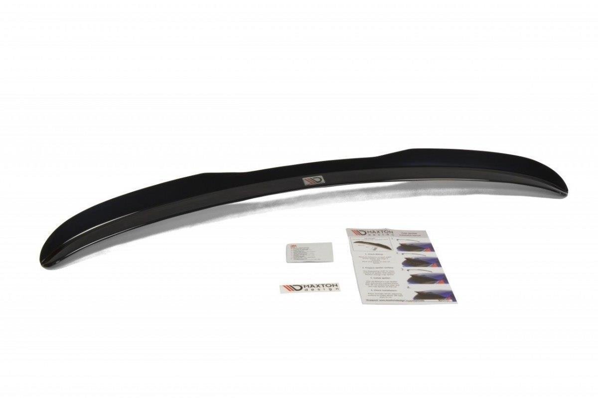 Maxton Design - Spoiler für VW GOLF 5 GTI - Aerowerk.