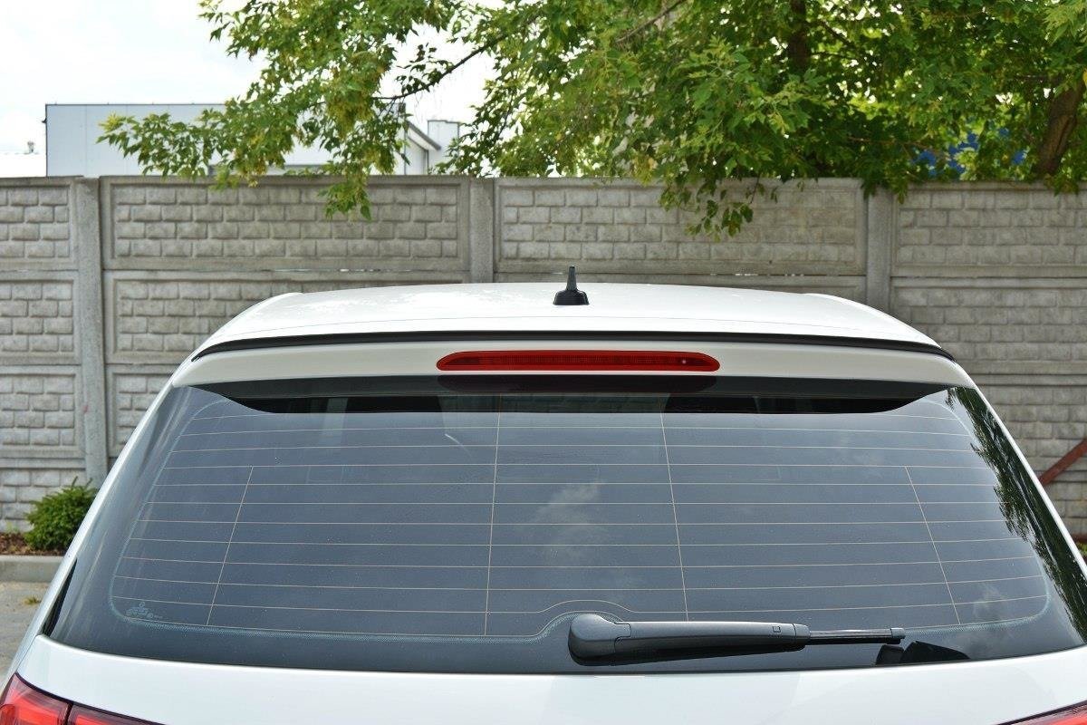 Maxton Design - Spoiler für VW Golf Mk7 Standard - Aerowerk.