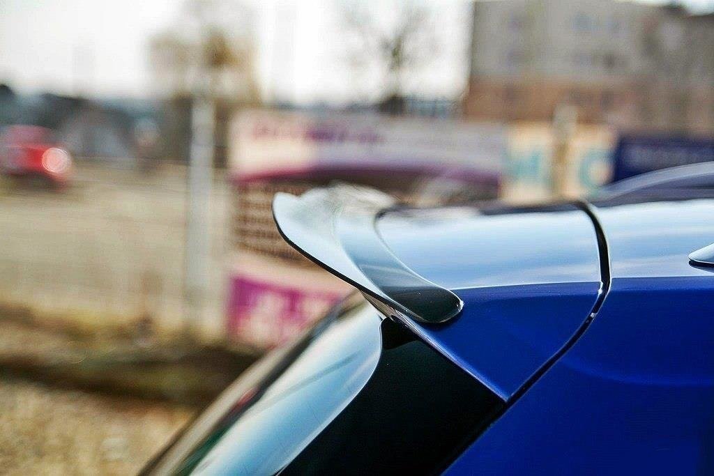 Maxton Design - Spoiler für VW Golf Variant Mk7 - Aerowerk.