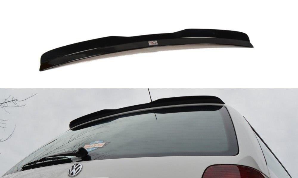 Maxton Design - Spoiler für VW PASSAT B5 Kombi - Aerowerk.