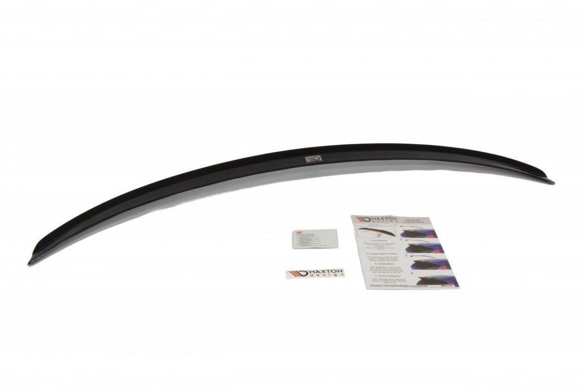 Maxton Design - Spoiler für VW Passat CC R36 RLINE - Aerowerk.