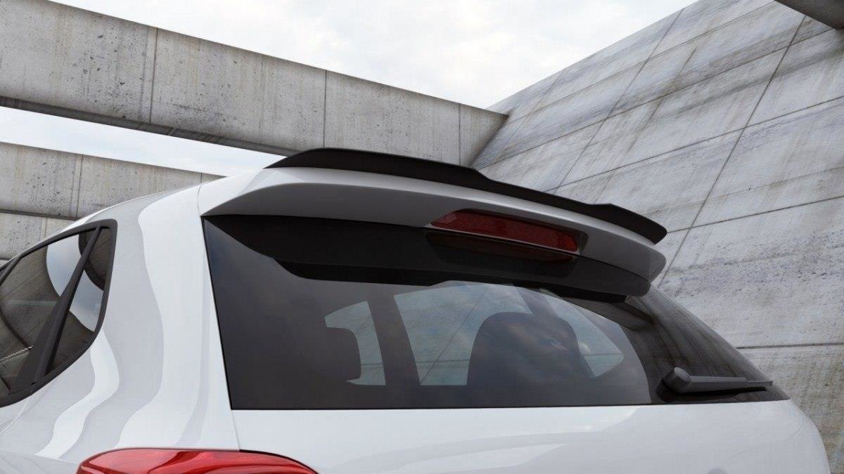 Maxton Design - Spoiler für VW Polo GTI / R - Line Mk5 - Aerowerk.