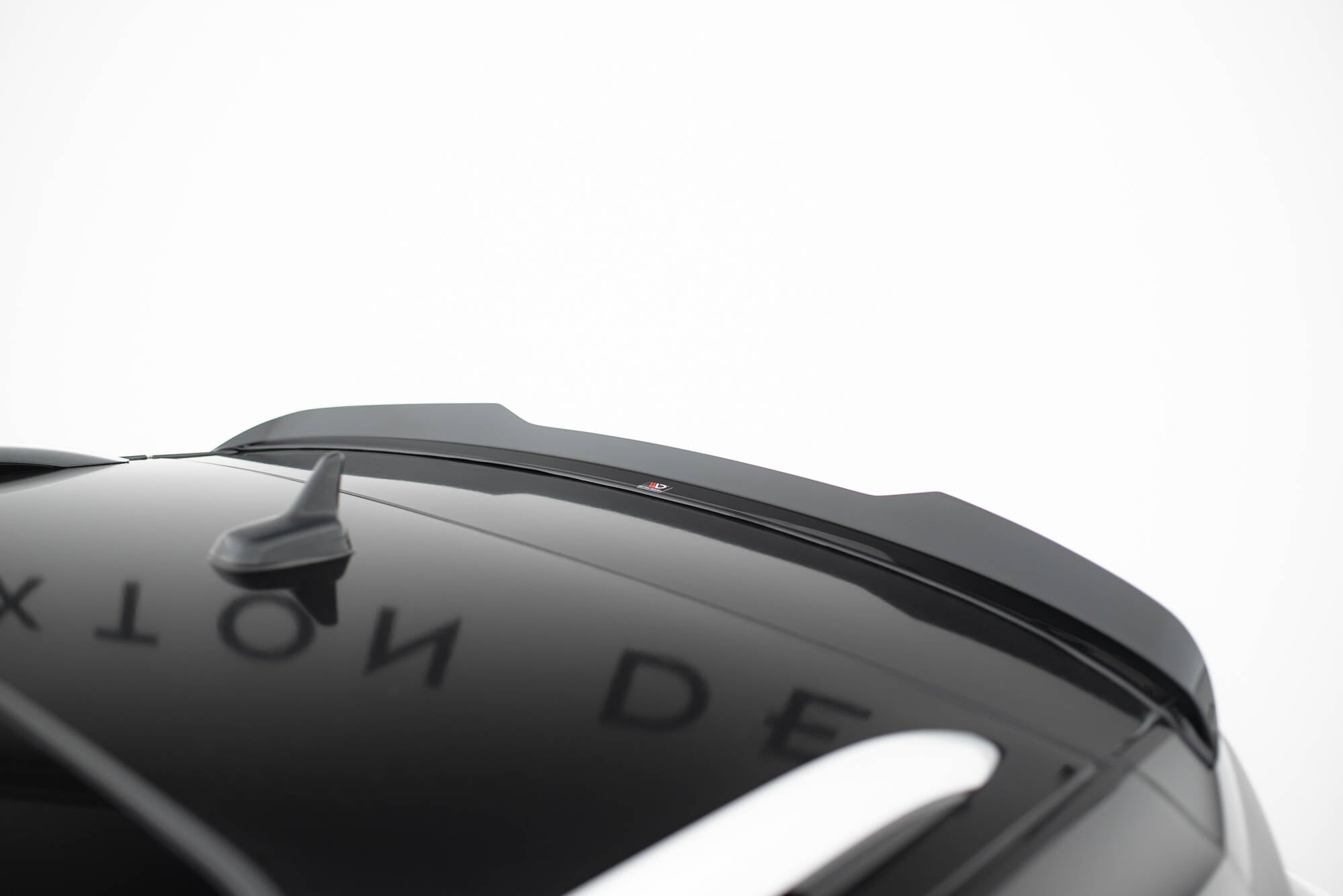 Maxton Design - Spoiler für VW T - Roc R / R - Line Mk1 - Aerowerk.