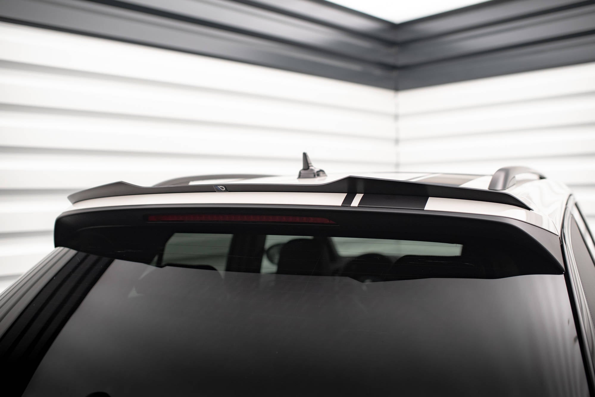 Maxton Design - Spoiler für VW T - Roc R / R - Line Mk1 - Aerowerk.