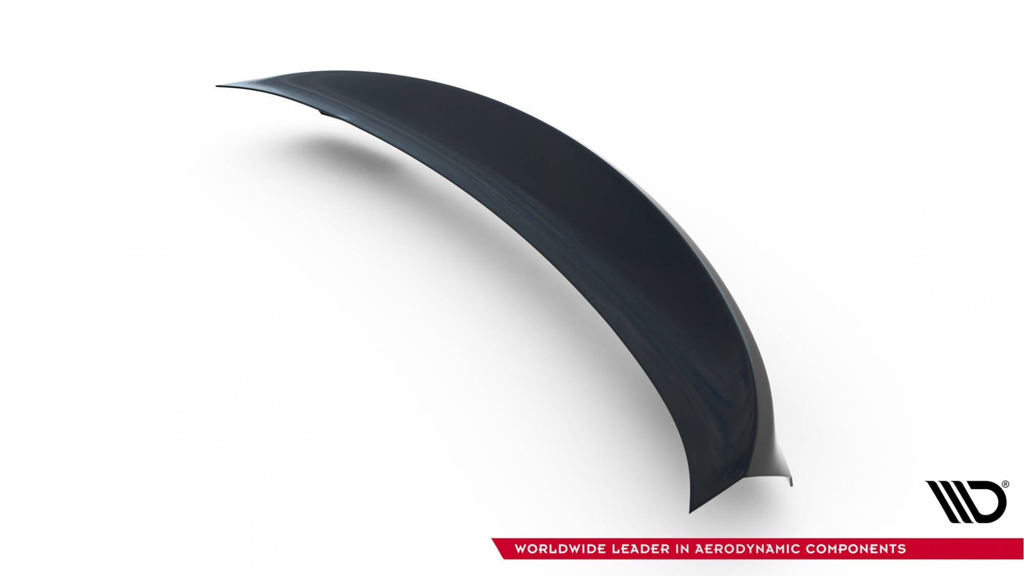 Maxton Design - Spoiler V.1 für BMW 5er Limousine F10 / F10 Facelift CSL - Aerowerk.