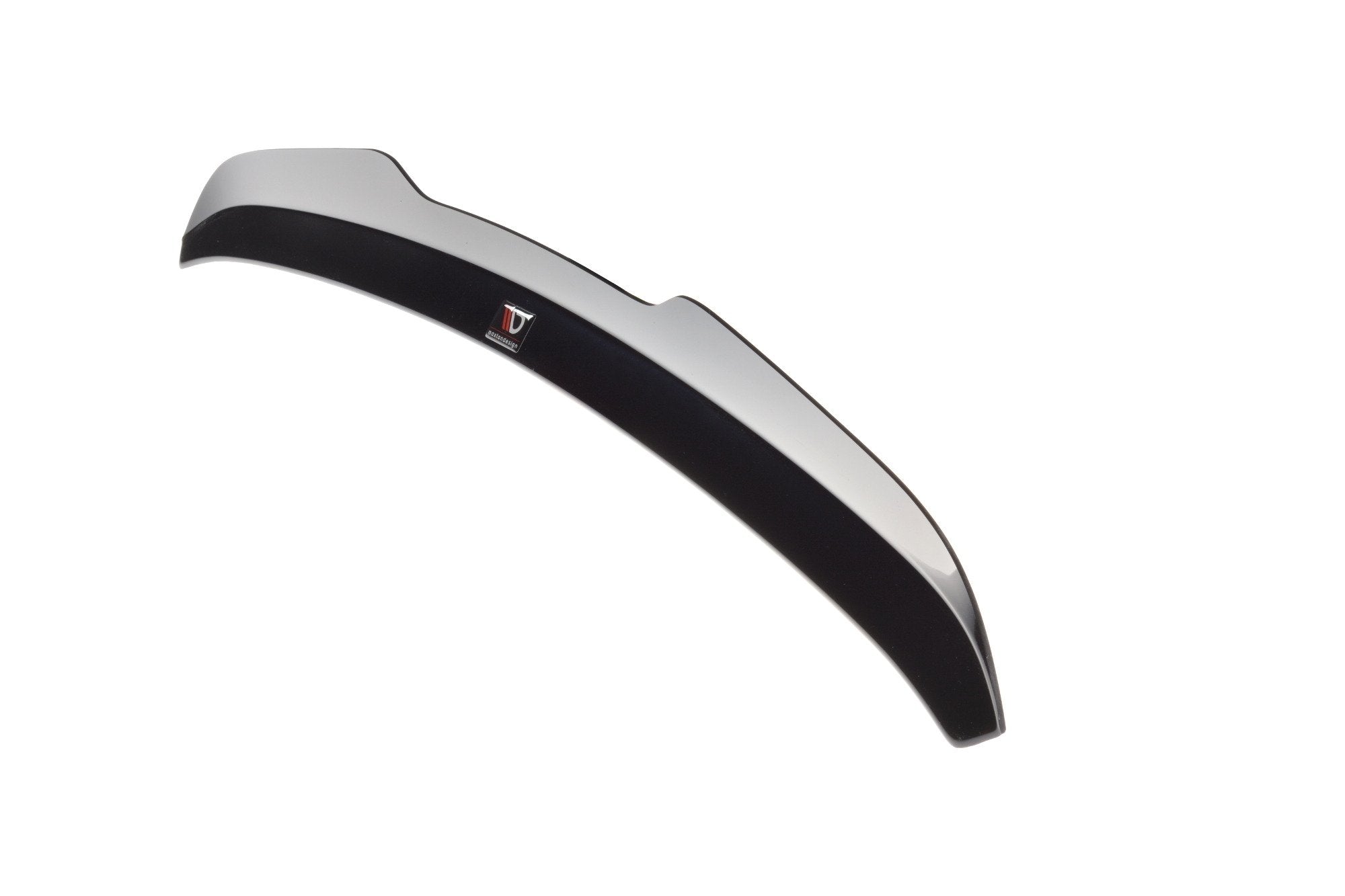 Maxton Design - Spoiler V1 für Ford Fiesta ST Mk6 - Aerowerk.