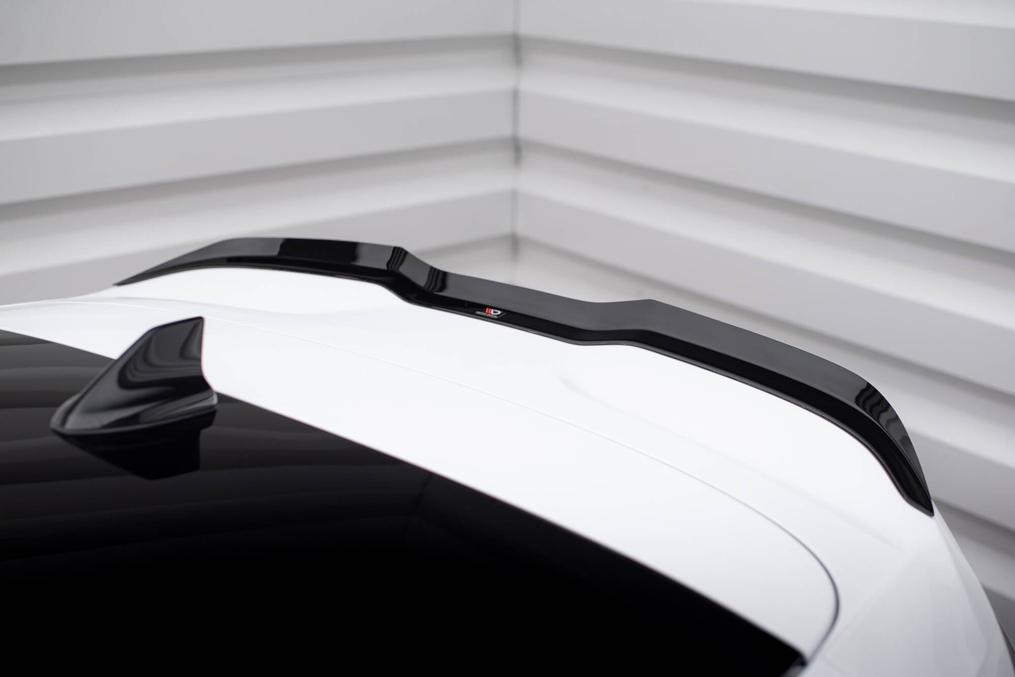 Maxton Design - Spoiler V1 für Ford Focus Hatchback ST Mk4 - Aerowerk.