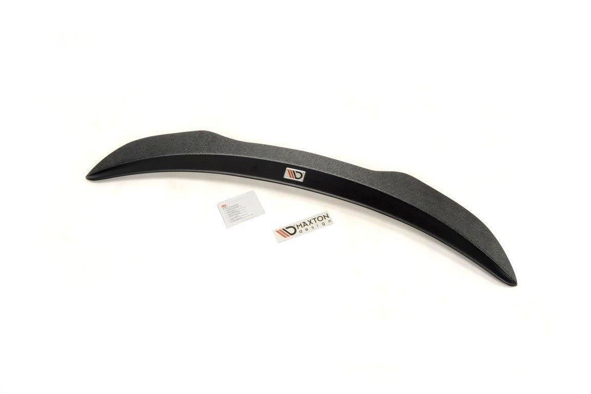 Maxton Design - Spoiler V1 für MINI COOPER R56 - Aerowerk.