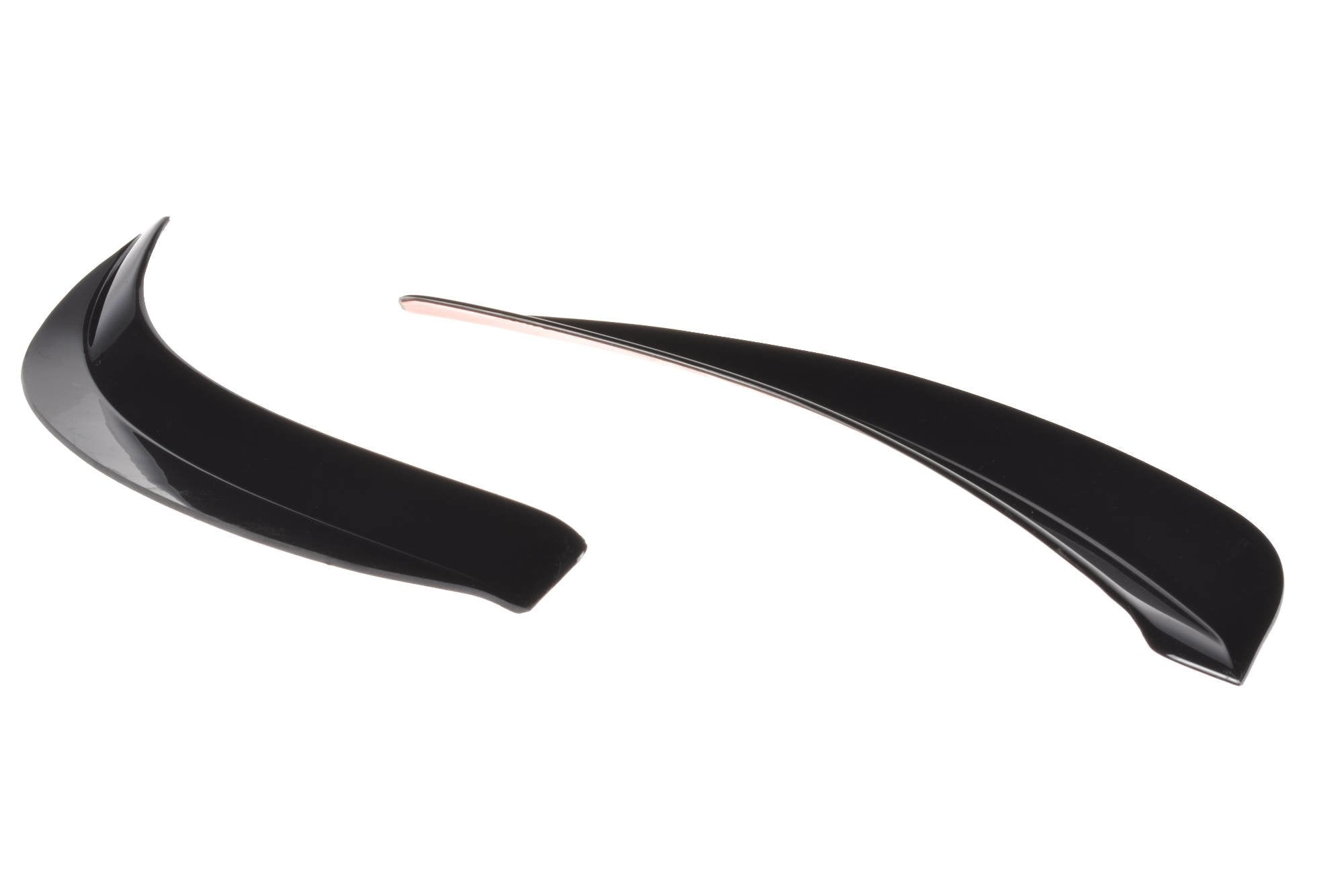 Maxton Design - Spoiler V1 für Mini Cooper S John Cooper Works F56 / F56 Facelift - Aerowerk.