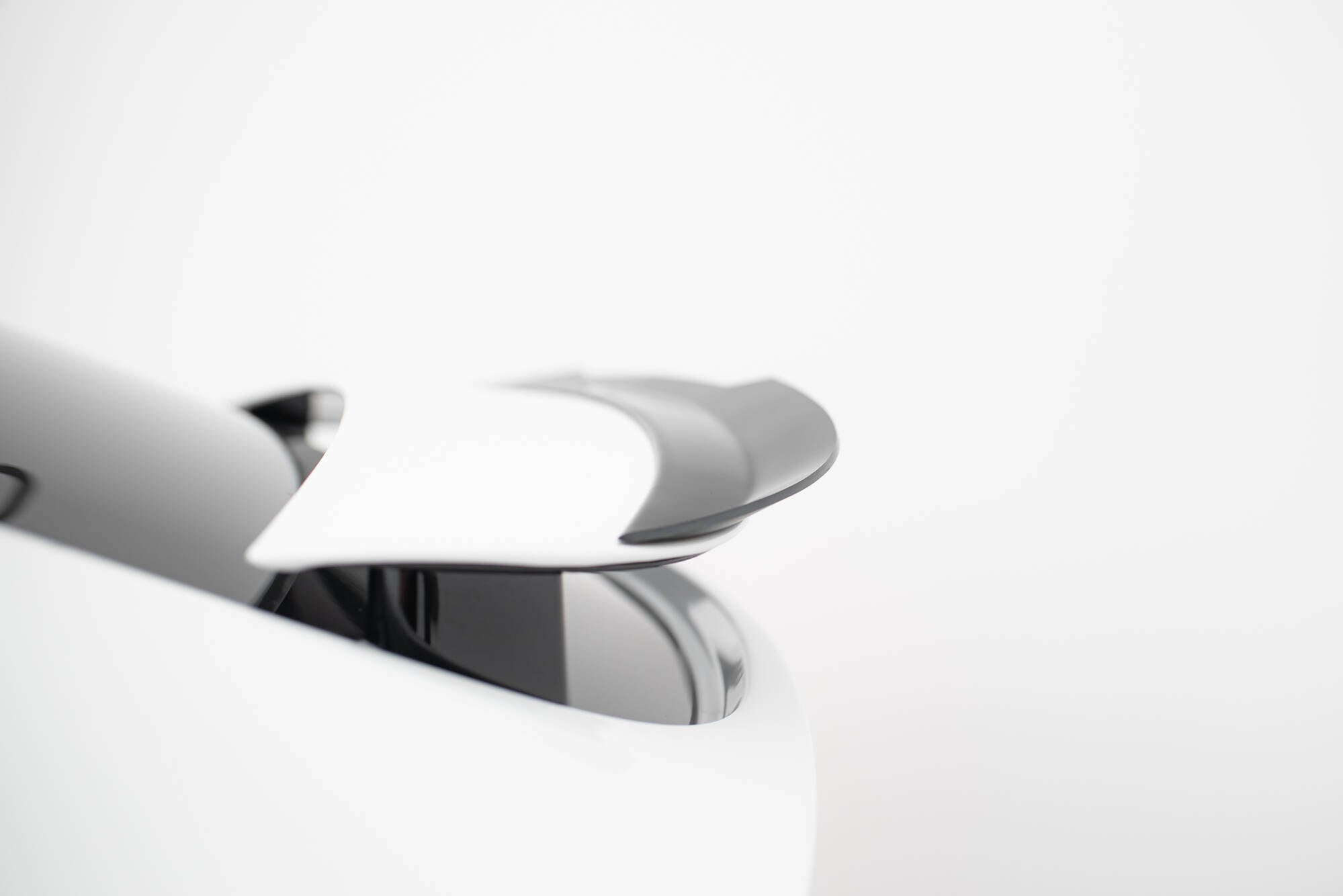 Maxton Design - Spoiler V1 für TESLA MODEL X - Aerowerk.