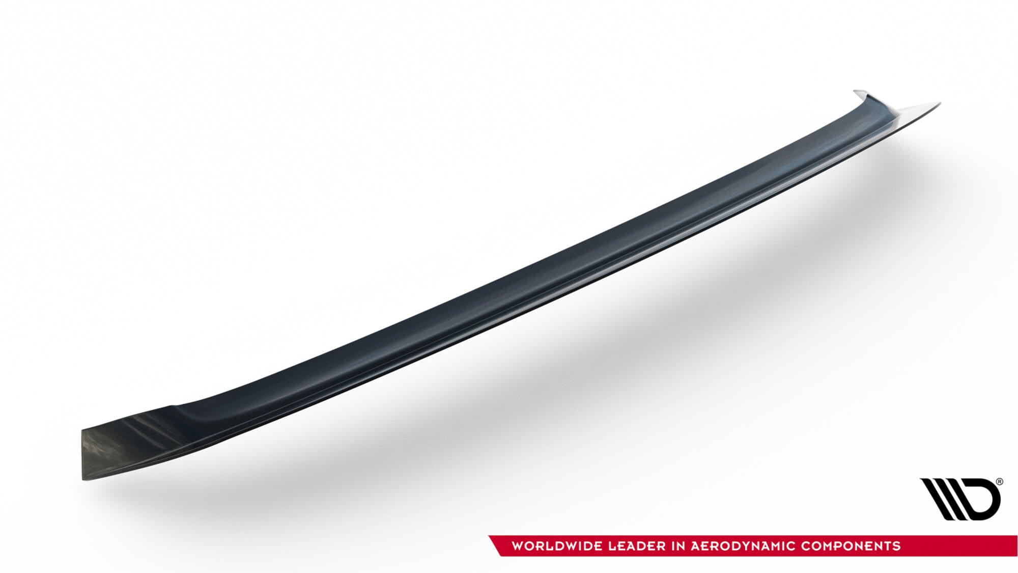 Maxton Design - Spoiler V1 für VW Golf 7 R / R - Line / GTI - Aerowerk.