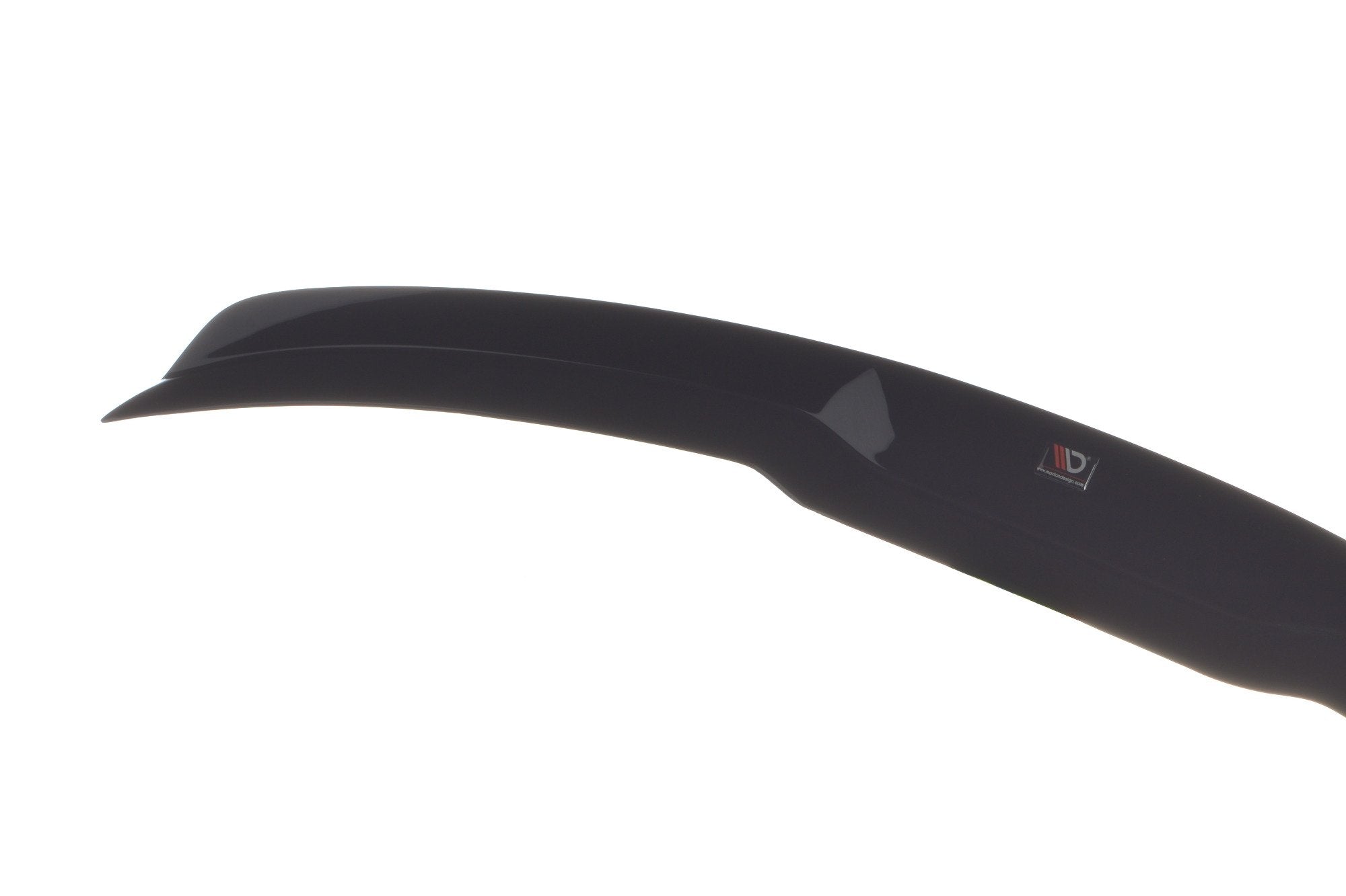 Maxton Design - Spoiler V2 für Ford Focus Hatchback ST - Line Mk4 - Aerowerk.