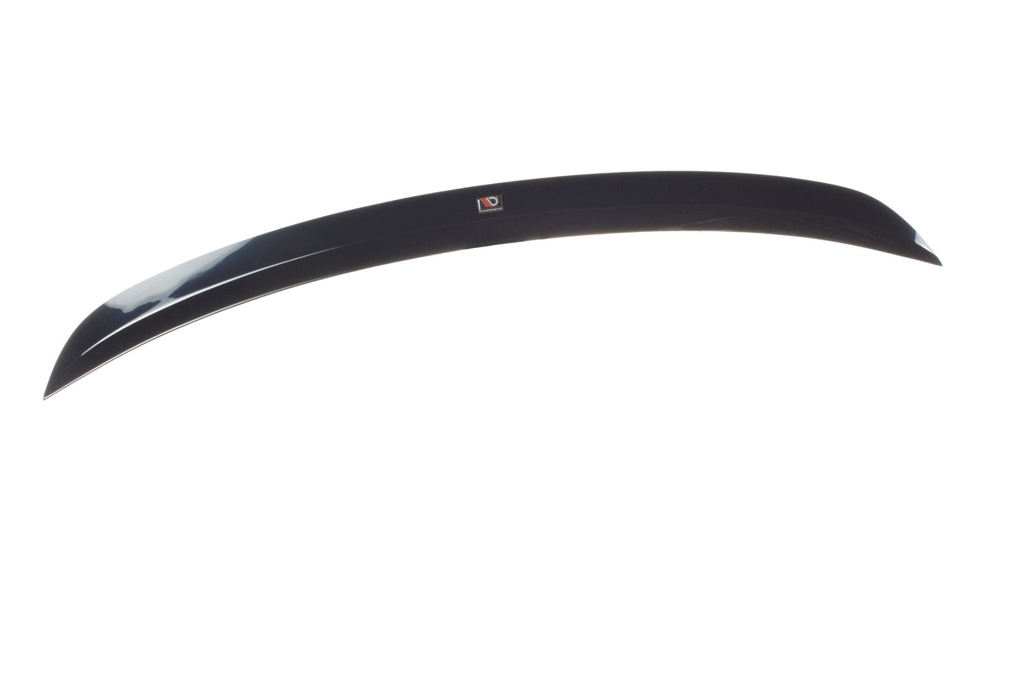 Maxton Design - Spoiler V2 für TESLA MODEL X - Aerowerk.