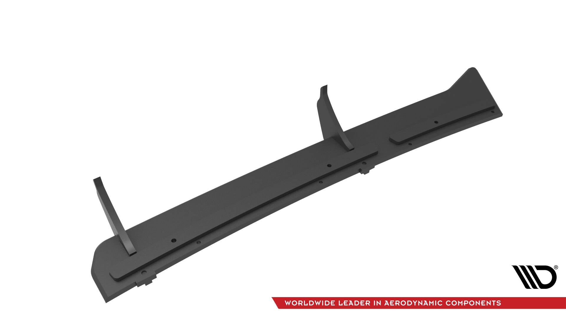 Maxton Design - Street Pro Diffusor für Ford Puma ST Mk1 - Aerowerk.