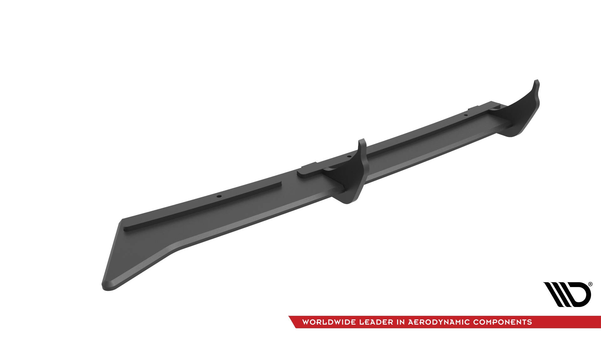 Maxton Design - Street Pro Diffusor für Ford Puma ST Mk1 - Aerowerk.