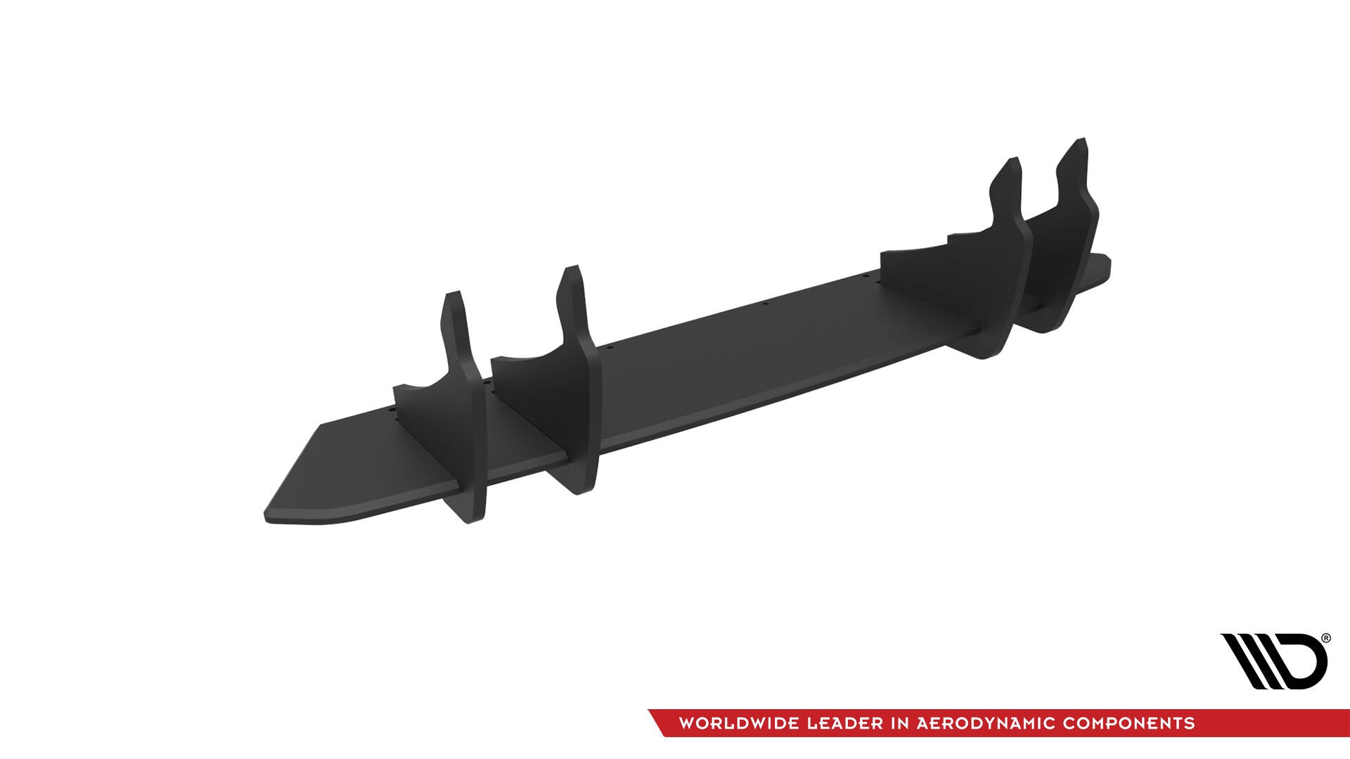 Maxton Design - Street Pro Diffusor für Mercedes - AMG C 43 W206 - Aerowerk.