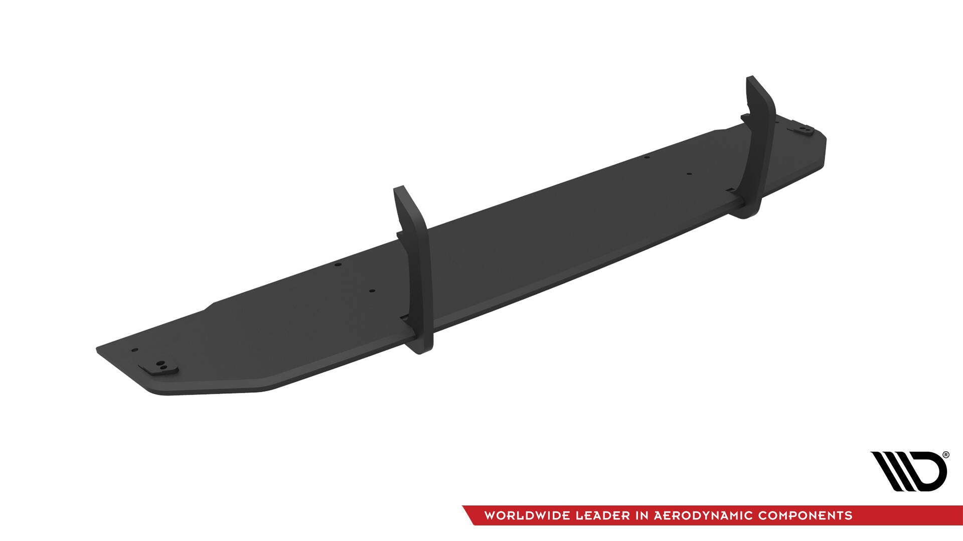 Maxton Design - Street Pro Diffusor für Mercedes - AMG E63 W213 Facelift - Aerowerk.