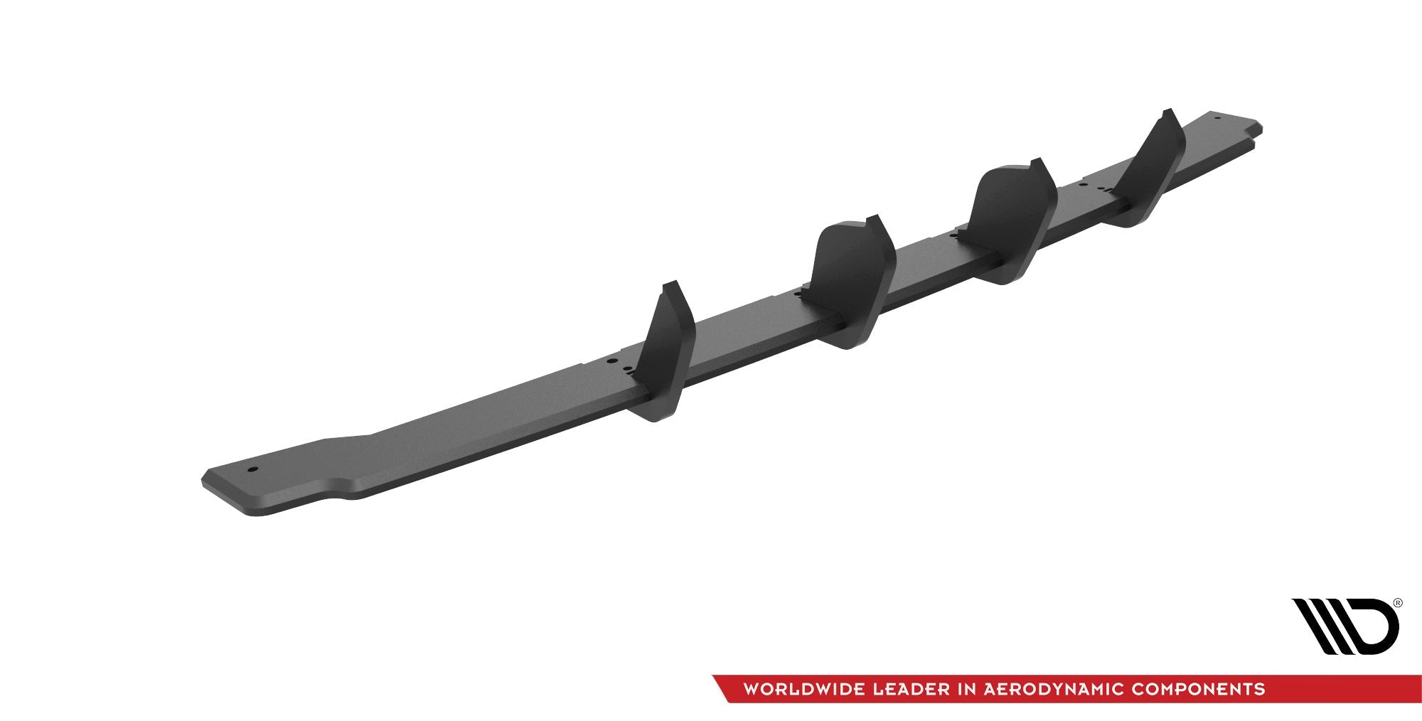 Maxton Design - Street Pro Diffusor für Mini Cooper Clubman John Cooper Works F54 Facelift - Aerowerk.