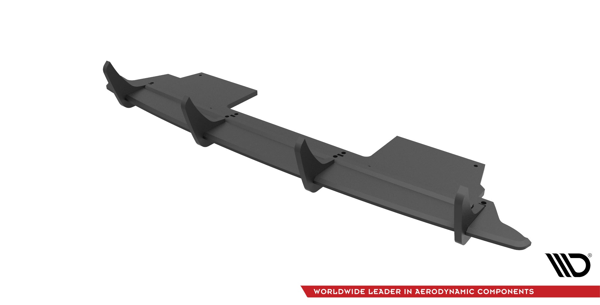 Maxton Design - Street Pro Diffusor für Opel Insignia Mk2 - Aerowerk.