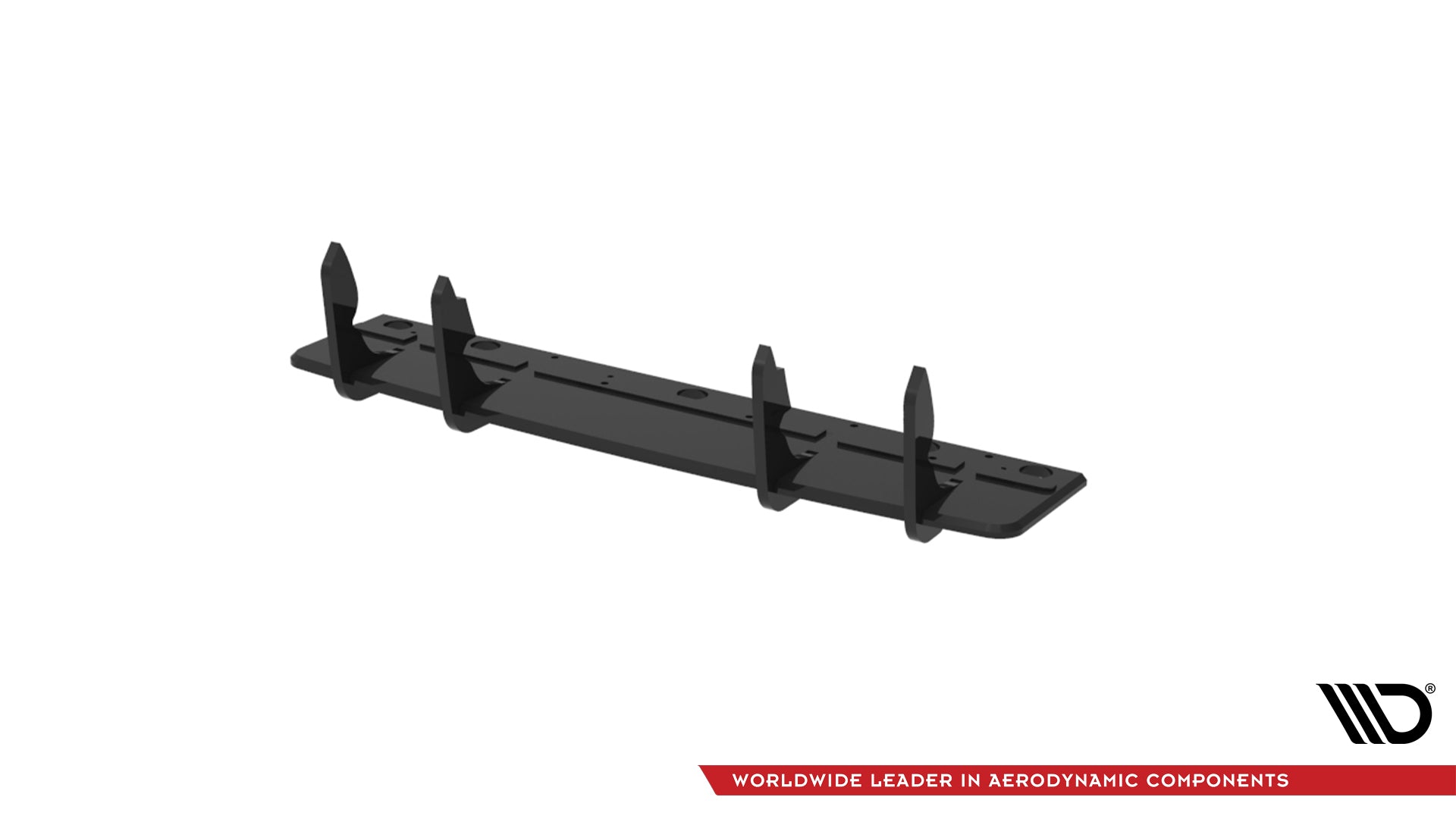 Maxton Design - Street Pro Diffusor für Subaru BRZ Mk2 - Aerowerk.