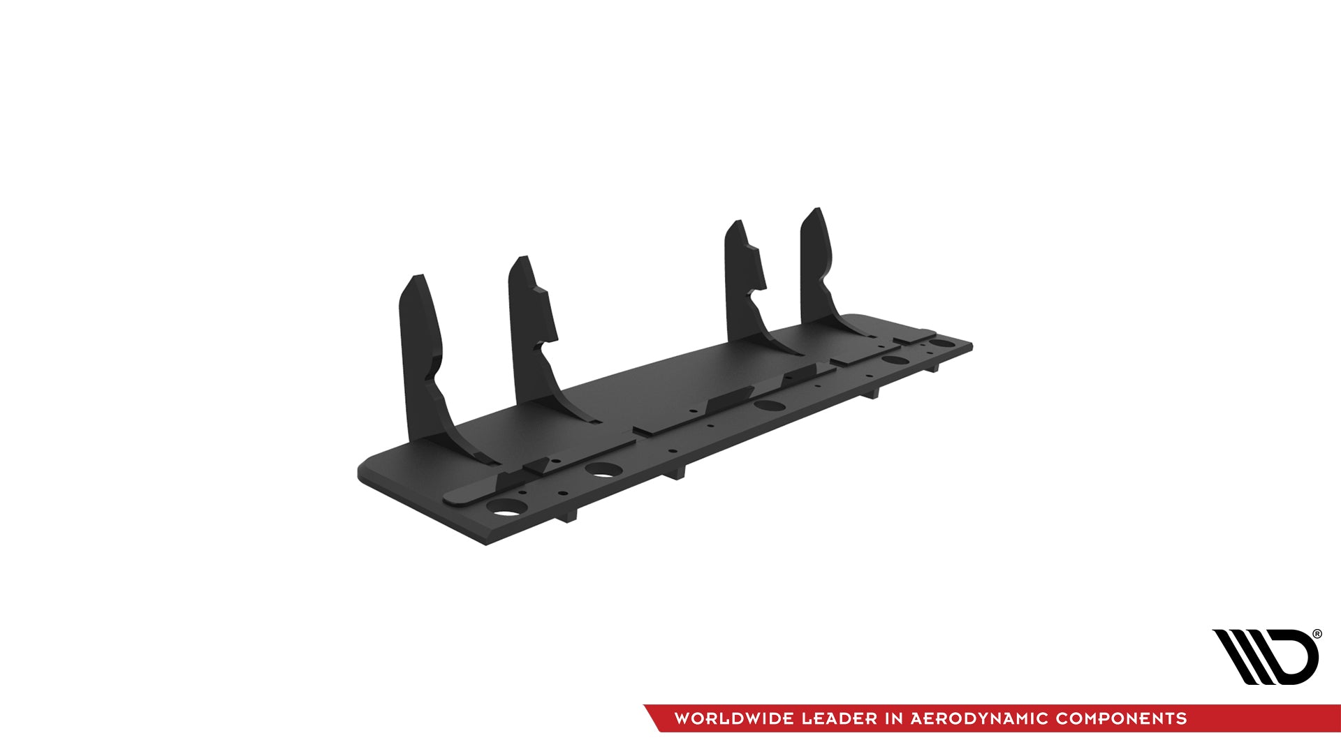 Maxton Design - Street Pro Diffusor für Subaru BRZ Mk2 - Aerowerk.