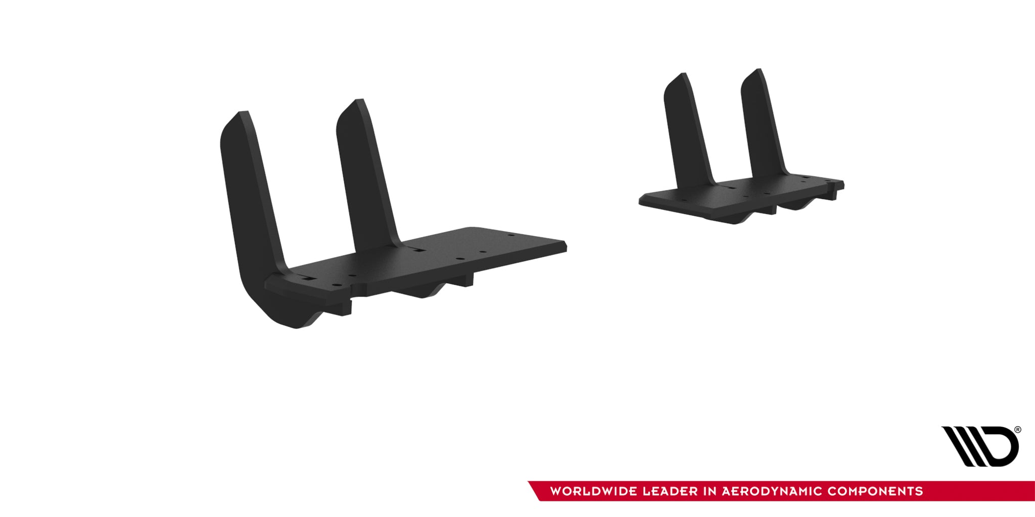 Maxton Design - Street Pro Diffusor für Toyota GR Corolla Mk12 - Aerowerk.