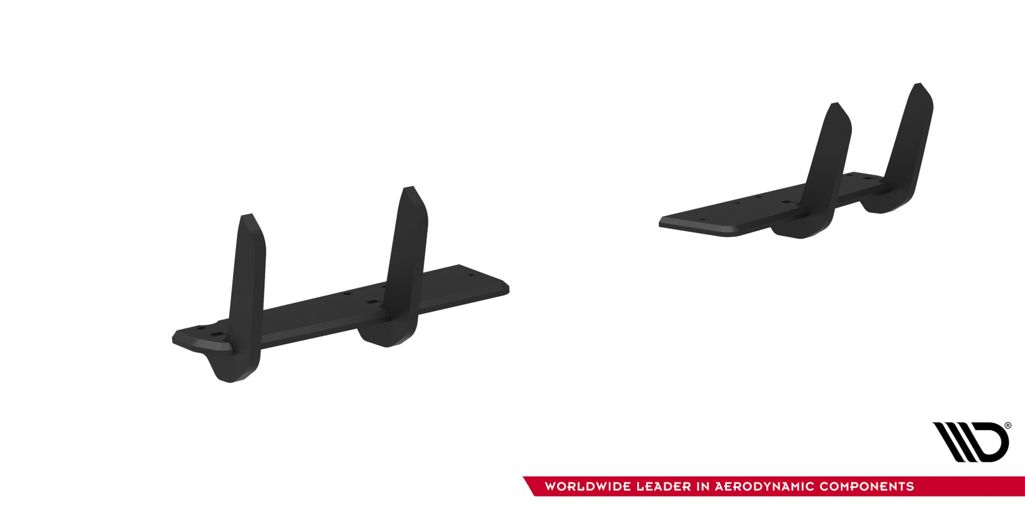 Maxton Design - Street Pro Diffusor für Toyota GR Corolla Mk12 - Aerowerk.