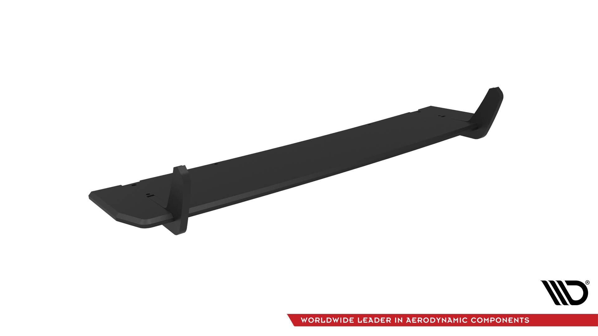 Maxton Design - Street Pro Diffusor für VW T - Roc R Mk1 - Aerowerk.