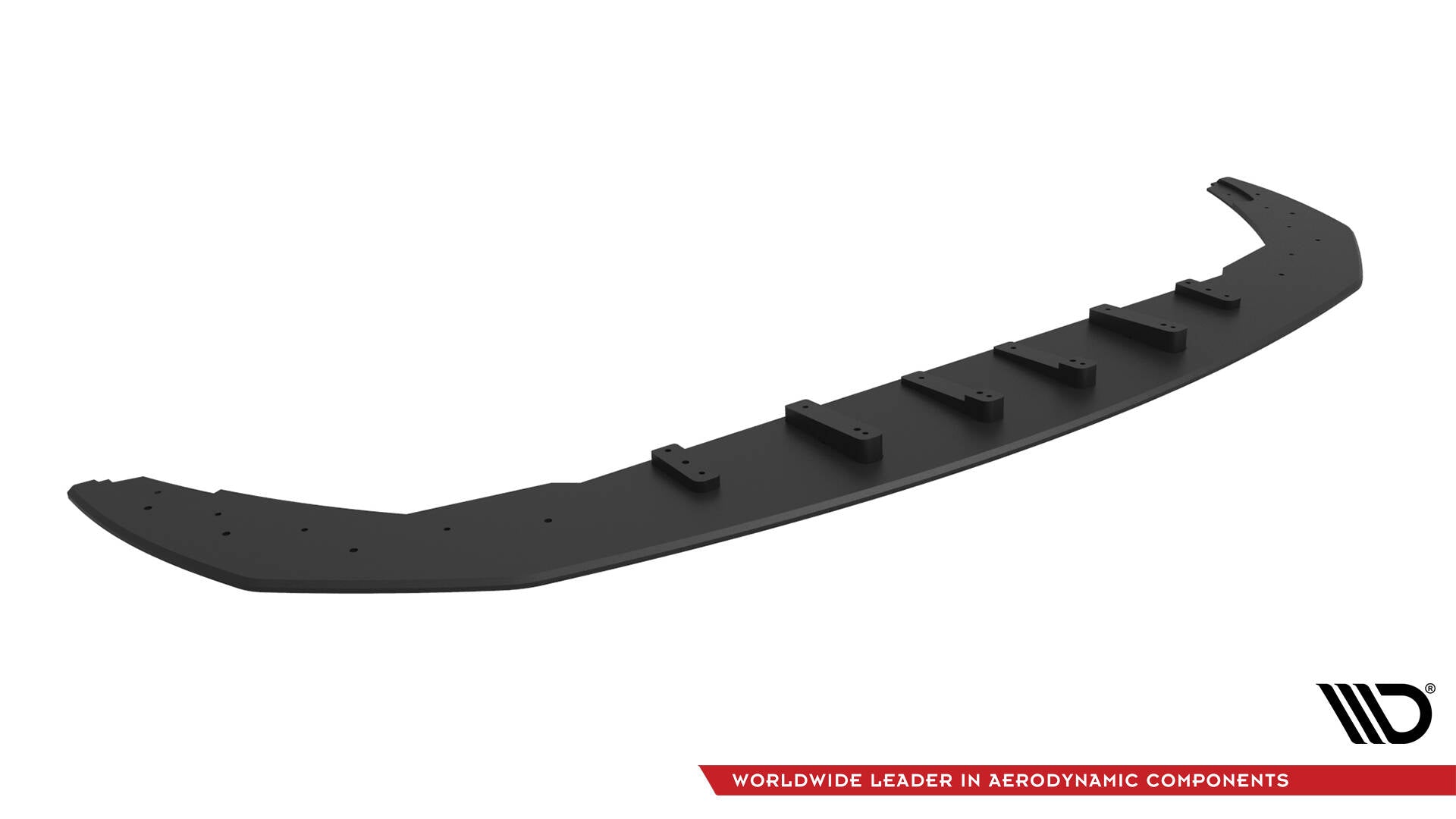 Maxton Design - Street Pro Frontlippe für BMW 2er Coupe M - Paket / M240i G42 - Aerowerk.