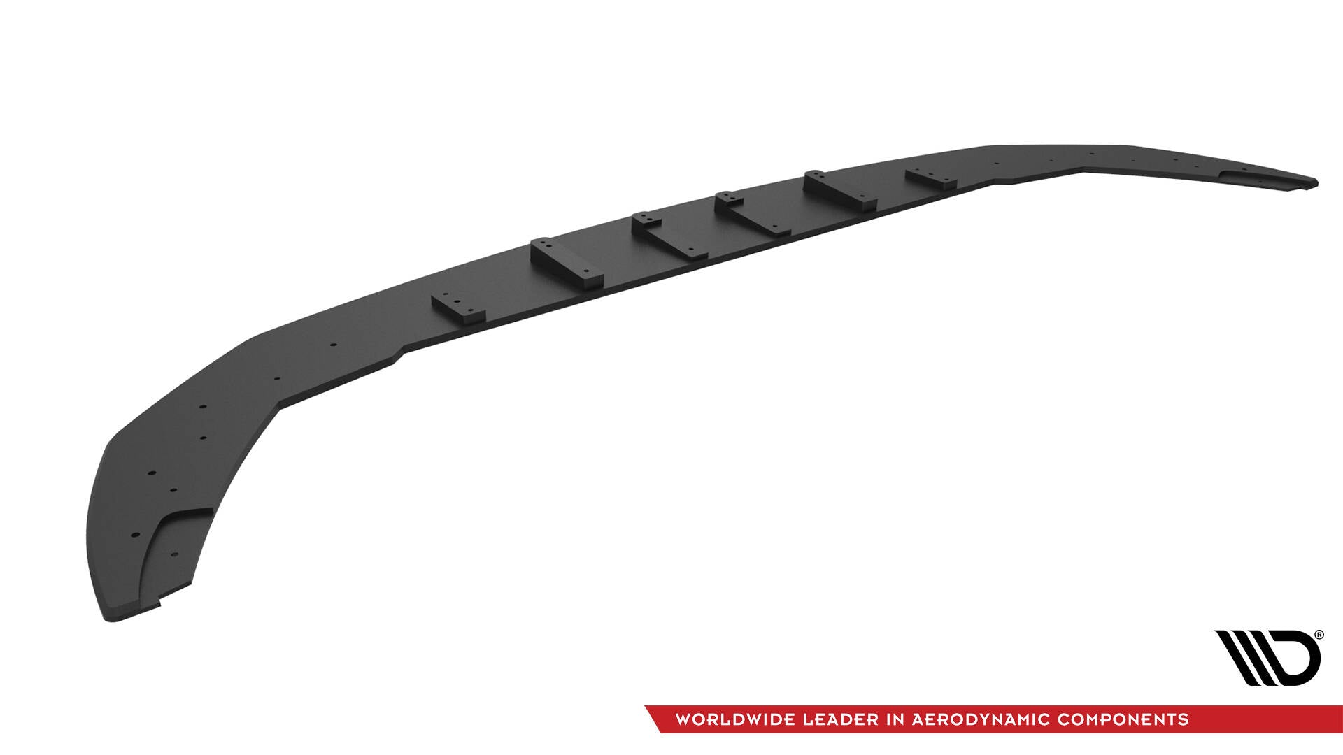 Maxton Design - Street Pro Frontlippe für BMW 2er Coupe M - Paket / M240i G42 - Aerowerk.