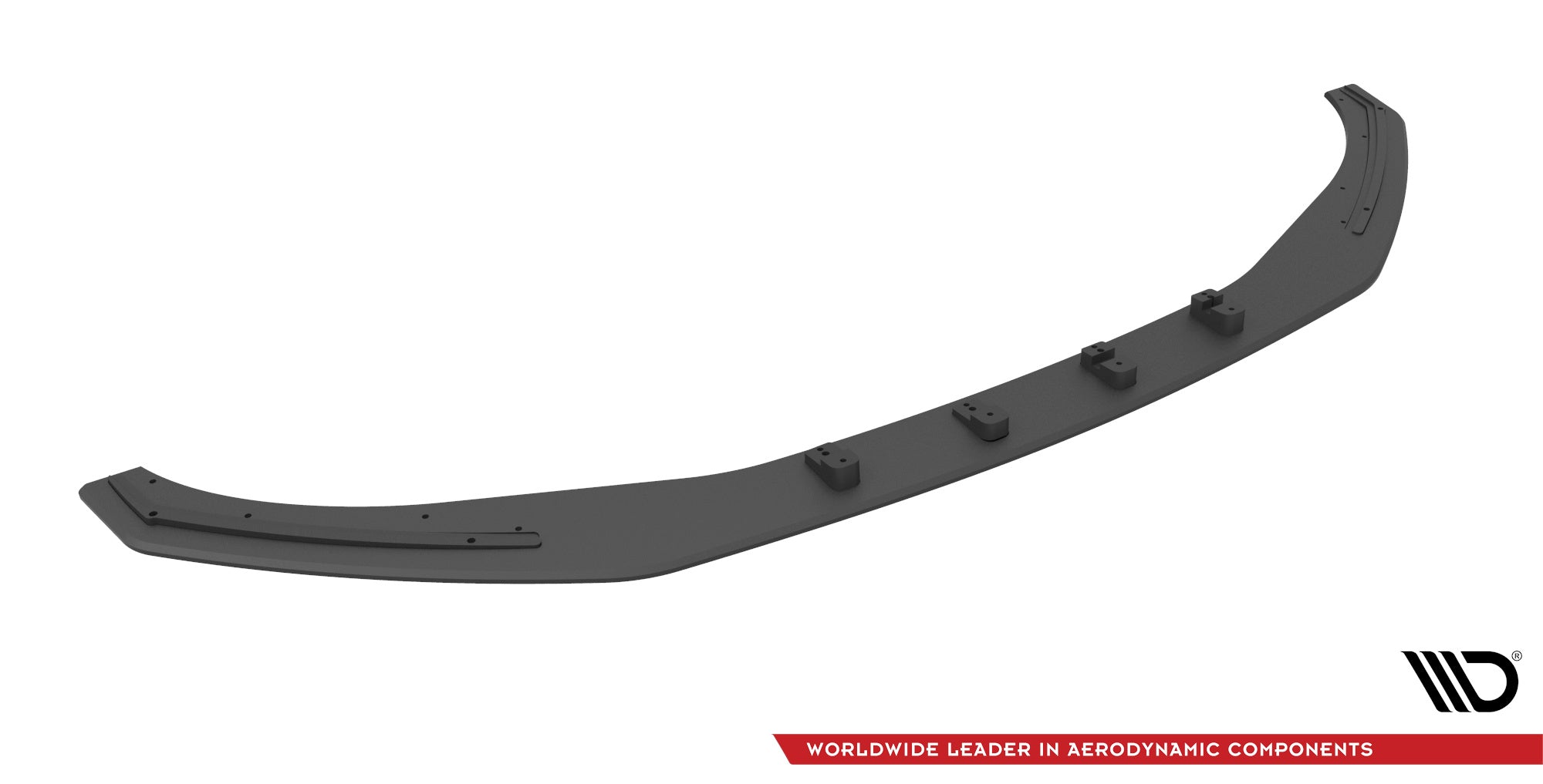 Maxton Design - Street Pro Frontlippe für BMW 2er M - Paket F22 - Aerowerk.