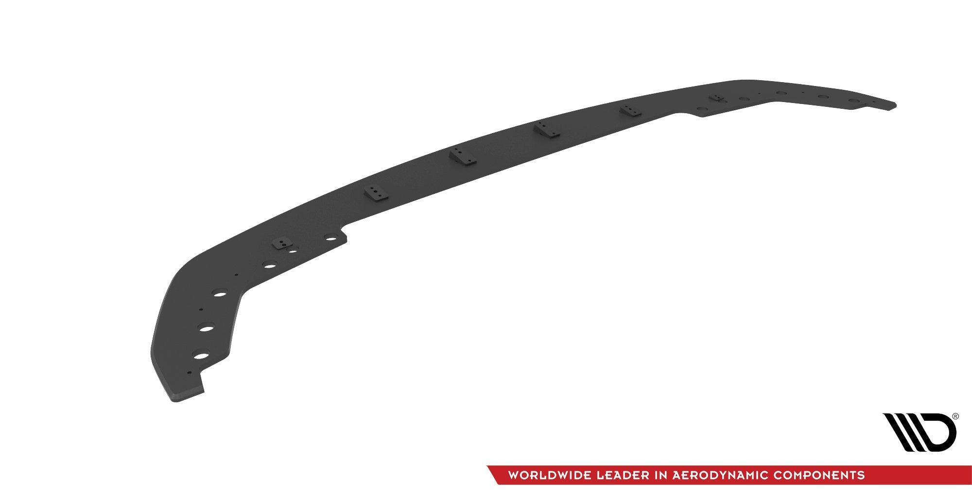 Maxton Design - Street Pro Frontlippe für BMW 3er M - Paket G20 / G21 - Aerowerk.