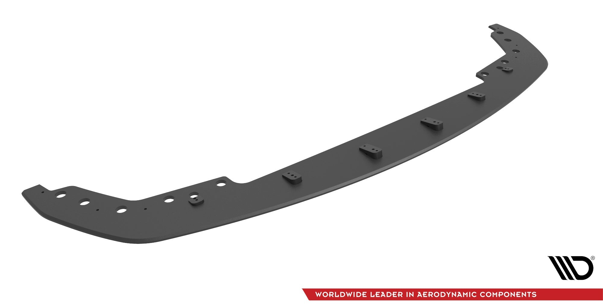 Maxton Design - Street Pro Frontlippe für BMW 3er M - Paket G20 / G21 - Aerowerk.