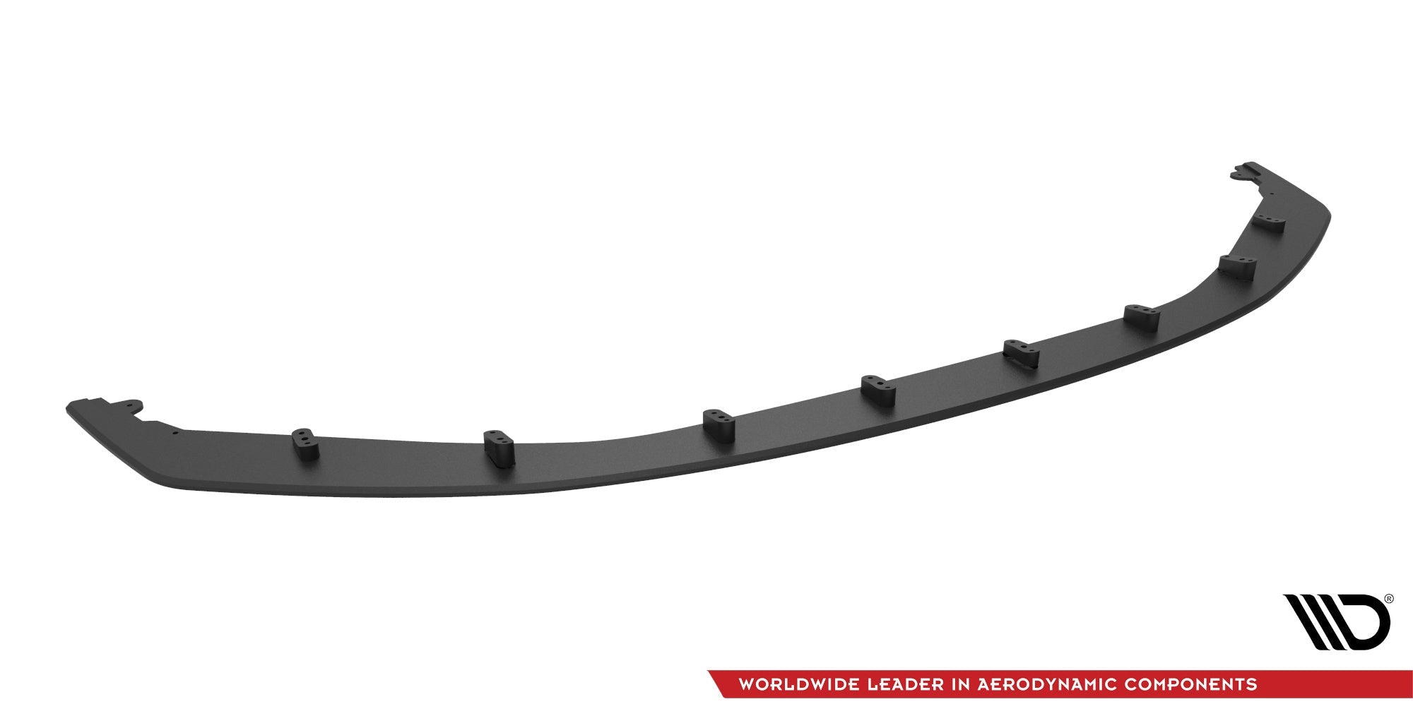 Maxton Design - Street Pro Frontlippe für BMW M4 G82 / M3 G80 - Aerowerk.