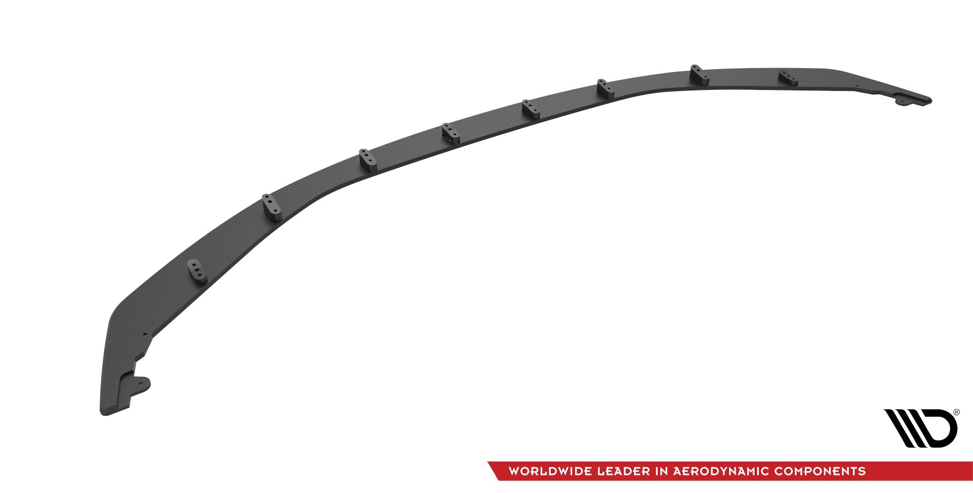 Maxton Design - Street Pro Frontlippe für BMW M4 G82 / M3 G80 - Aerowerk.