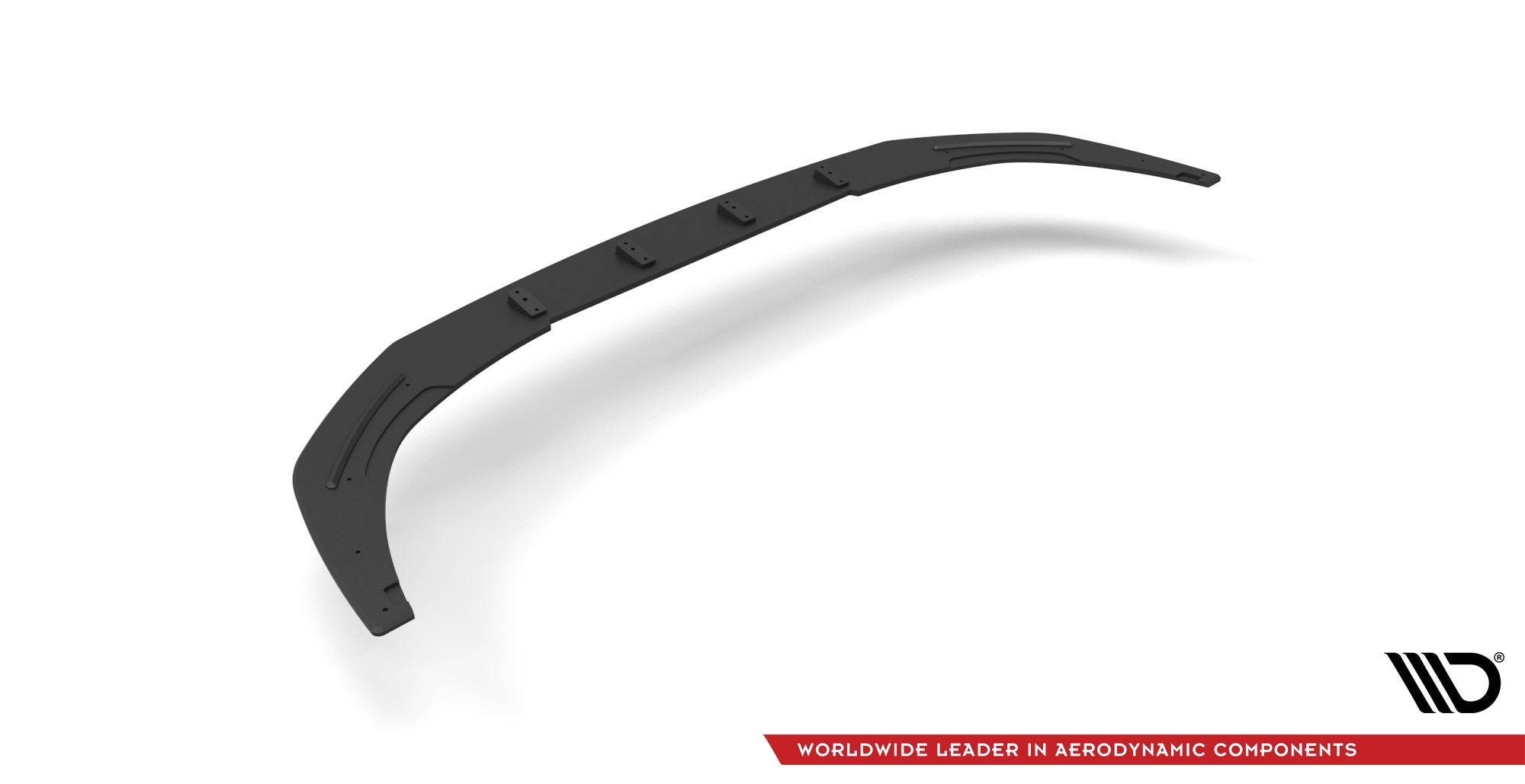 Maxton Design - Street Pro Frontlippe für BMW Z4 M - Paket G29 - Aerowerk.