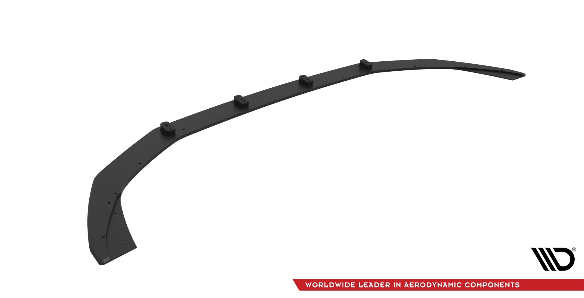 Maxton Design - Street Pro Frontlippe für für Audi RS3 8Y - Aerowerk.