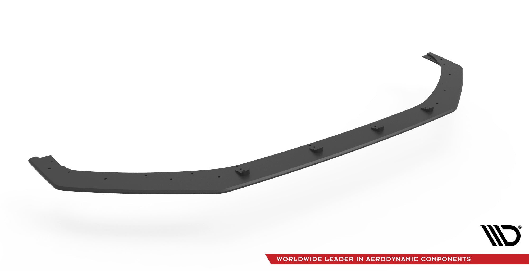 Maxton Design - Street Pro Frontlippe für für Hyundai I20 N Mk3 - Aerowerk.