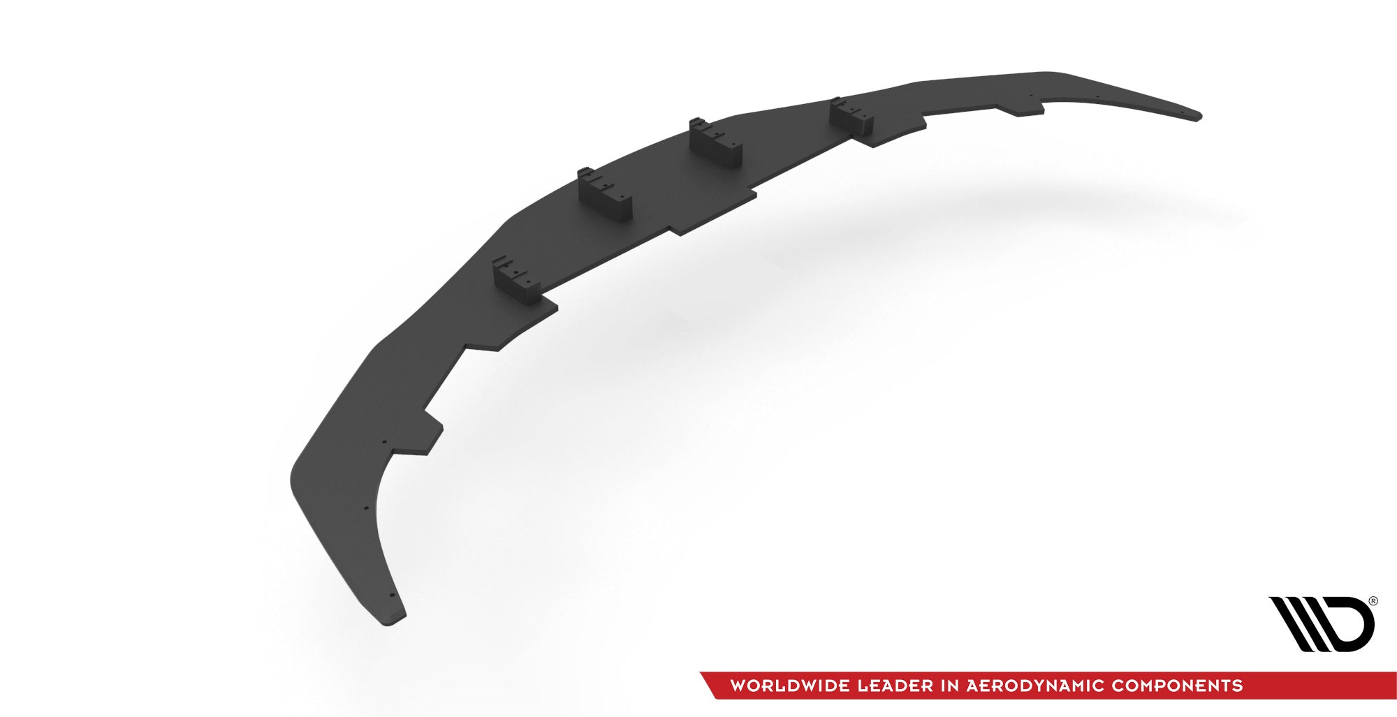 Maxton Design - Street Pro Frontlippe für für Toyota Supra Mk5 - Aerowerk.