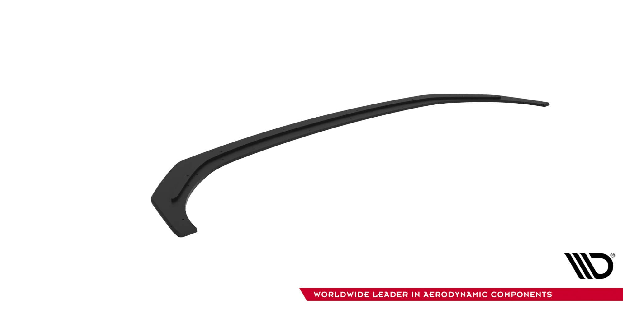 Maxton Design - Street Pro Frontlippe für Kia Ceed GT Mk3 / Proceed Mk1 - Aerowerk.